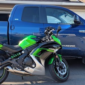 Meet your Posher, Kyle